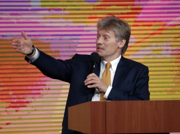Кремль прокомментировал заявление Шольца о возможном урегулировании украинского конфликта