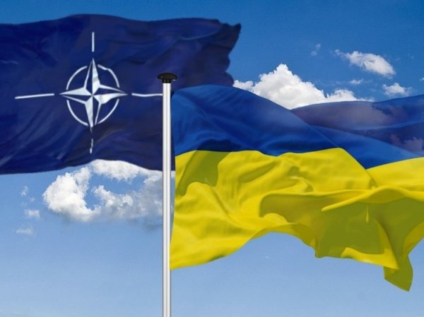 Совет НАТО — Украина провел внеочередную встречу