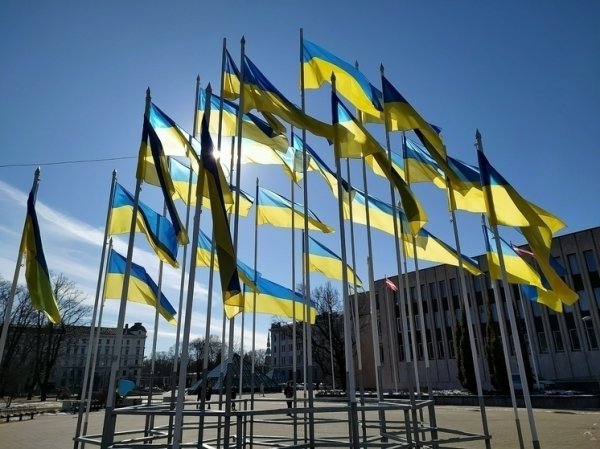 Булгакова и Глинку объявили вне закона на Украине