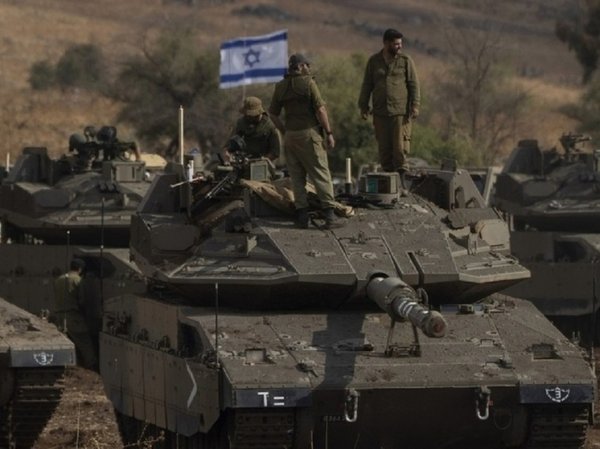 США и Израиль проведут переговоры по военной операции в Рафахе