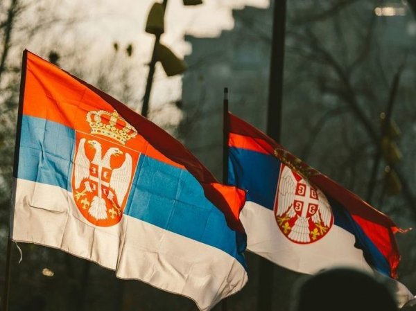 Запад пытается разрушить Сербию по всем фронтам: начато самое массированное давление