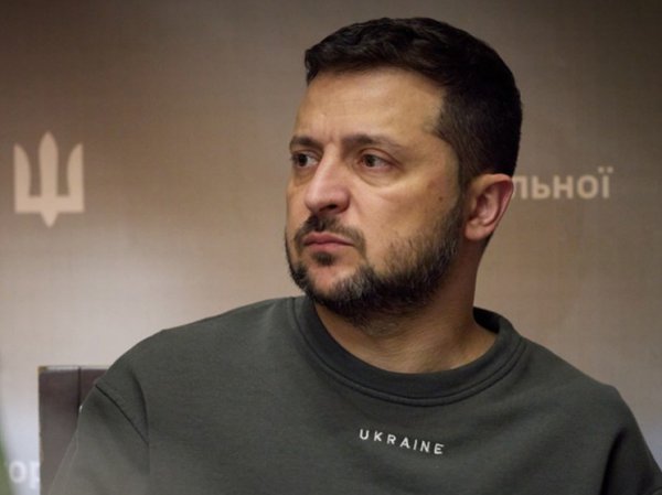 Бомба для Зеленского: у президента Украины осталось 50 дней