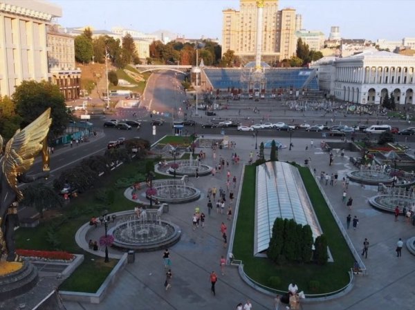 Киев предупредили о неожиданной угрозе летом
