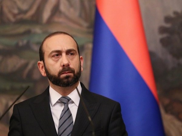 Глава МИД Армении ответил на вопрос о разрыве отношений с Россией