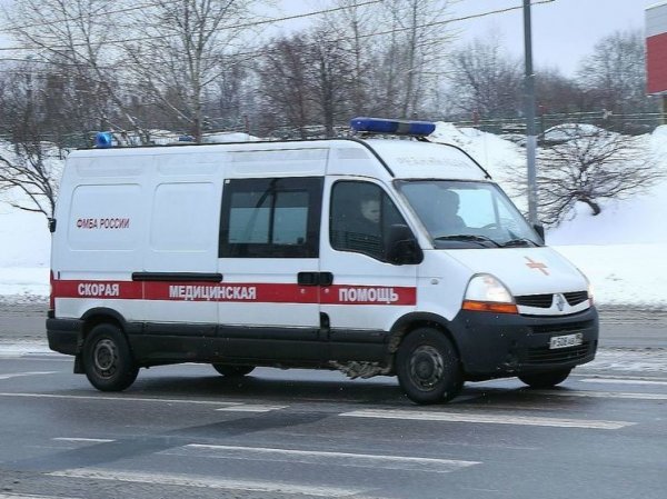 Названо число госпитализированных после атаки БПЛА на предприятия в Татарстане