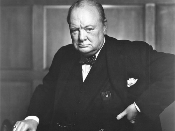 Мужчина признался в краже золотого унитаза из дворца Черчилля
