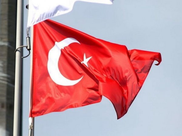 В Турции задержали 89 человек за несогласованные акции после выборов