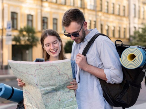 В России появился новый тип туристических поездок: кардинальные отличия