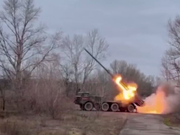 «Авдеевка-2»: российские войска готовы начать еще одну крупную операцию