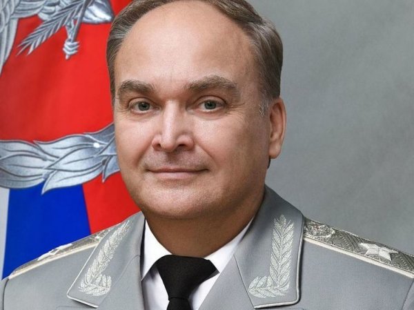 Посол призвал Запад отринуть иллюзии о нанесении стратегического поражения РФ