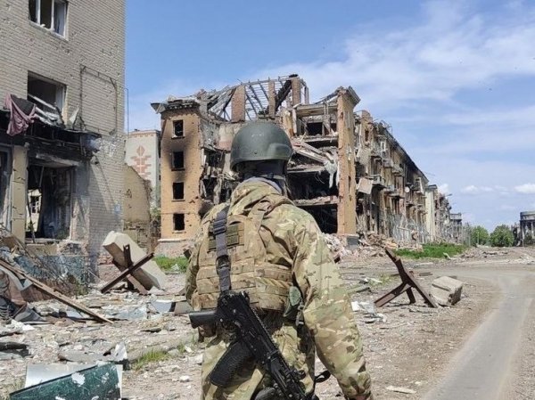 МИД Чехии: НАТО и ЕС должны обсудить стратегию окончания конфликта на Украине