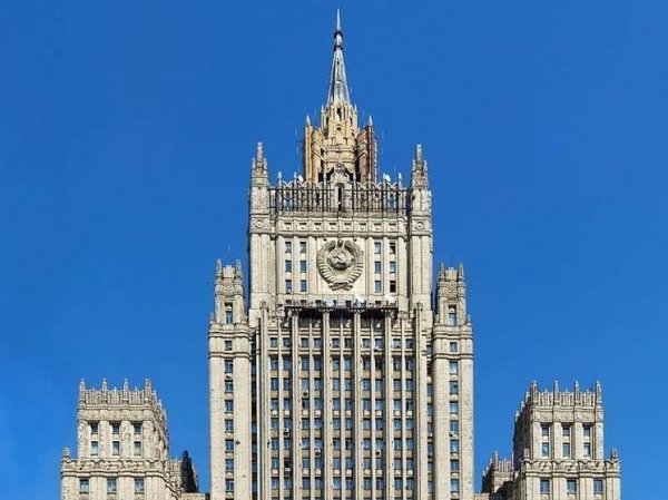 В МИД напомнили НАТО о последствиях угроз безопасности России