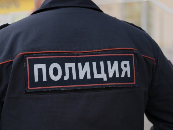 Задержанного в России за незаконную миграцию главу отдела полиции уволили