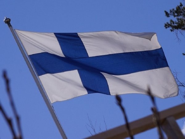 Кабмин Финляндии продлил закрытие КПП на границе с Россией