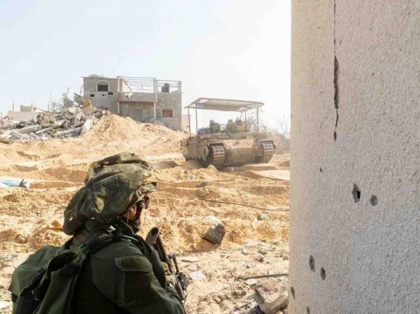 В армии Израиля назвали причину убийства волонтеров WCK в Газе