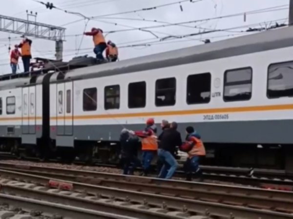 Транспортный коллапс на станции “Одинцово”: грозит ли увольнение опоздавшим на работу