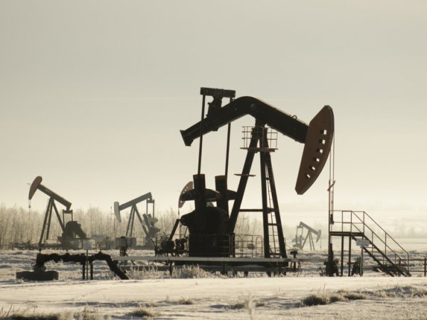 Цена на нефть взлетела: ждать ли укрепления рубля