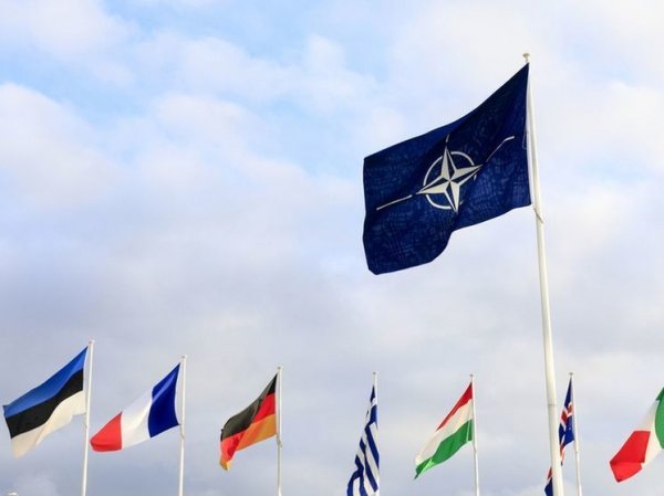 Вице-премьер Украины: США и Германия против приглашения Киева в НАТО