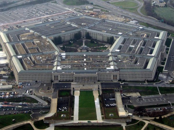 В Пентагоне прокомментировали информацию о противоспутниковом оружии России