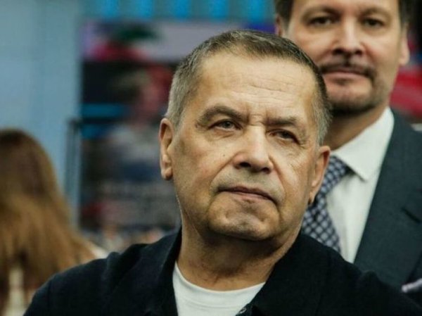 Представители Расторгуева опровергли сообщения о его госпитализации