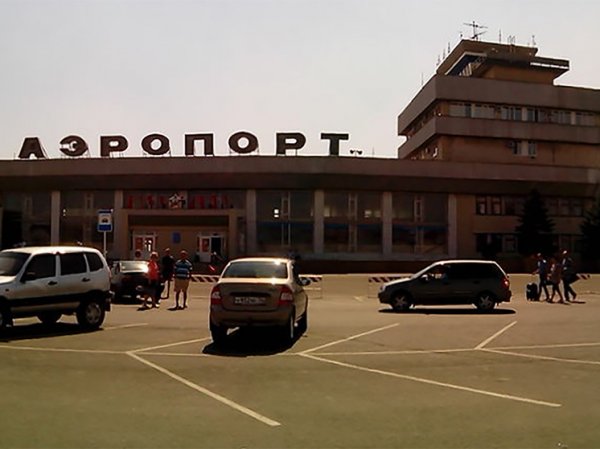 Аэропорт Орска сообщил, как работает в подтопленном городе