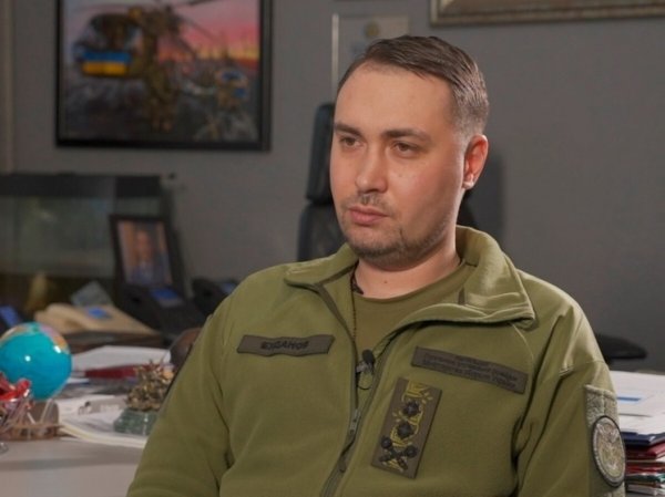 Буданов* ответил на обвинения в теракте в «Крокусе»