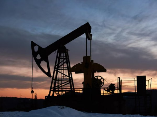 Дорогая нефть сыграла за Россию: названы причины экономических успехов в первом квартале
