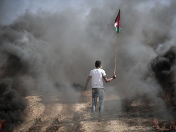 Нетаньяху призвали отказаться от военной операции в Рафахе