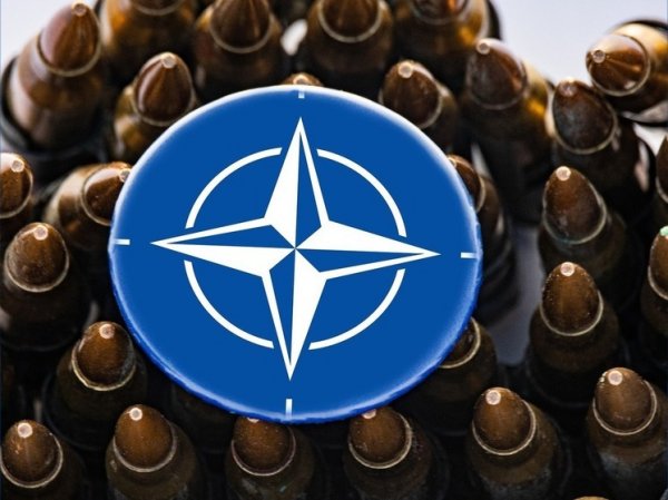 Штаб сухопутных войск НАТО разместят у самых границ России