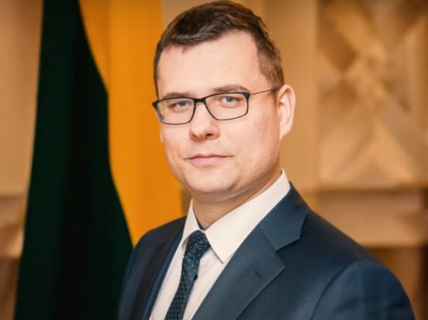 В Литве захотели увеличить число призывников