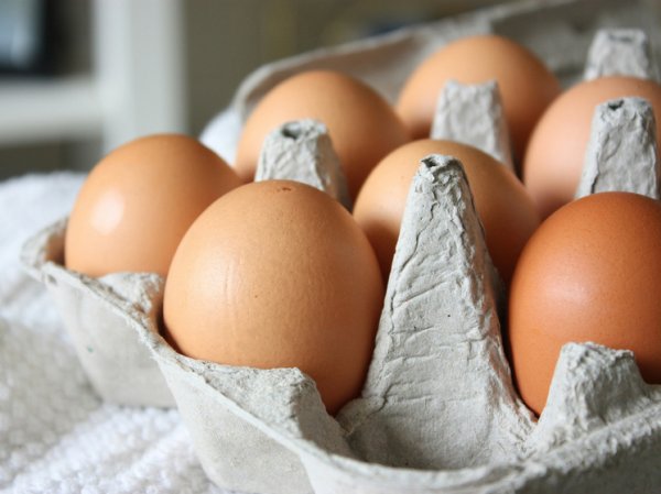 Гадание на яйцах: подорожает или подешевеет продукт к Пасхе