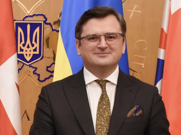 Кулеба пригрозил Западу новой "жесткой дипломатией" Украины