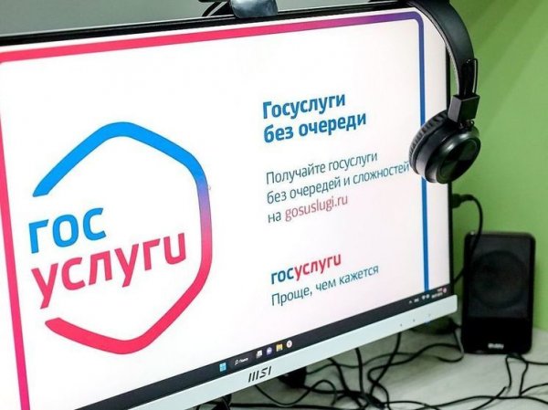 Иностранцев в России обяжут регистрироваться на «Госуслугах» для оформления сим-карт