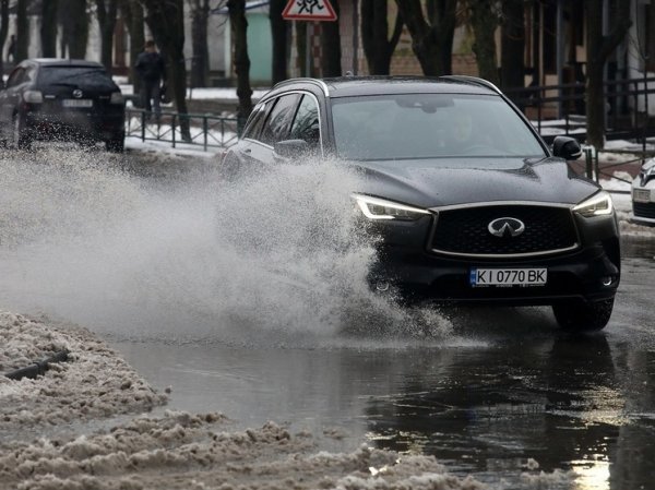 Раскрыты условия конфискации у украинцев автомобилей для нужд ВСУ