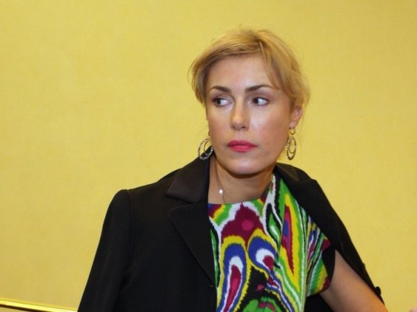 Юрист Вербицкая прокомментировала сообщения об аресте Марии Шукшиной