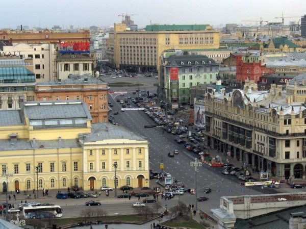В Москве капитально отремонтируют более 700 крыш жилых домов