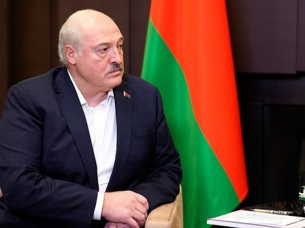 Лукашенко заявил о шансе Украины сесть за стол переговоров