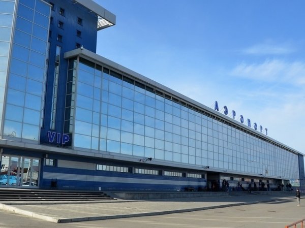 Китайский дипломат сравнил аэропорт Иркутска с автобусной станцией в КНР