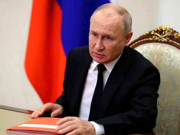 Путин сделал последнее предупреждение по Украине: «персидский» вариант ультиматума