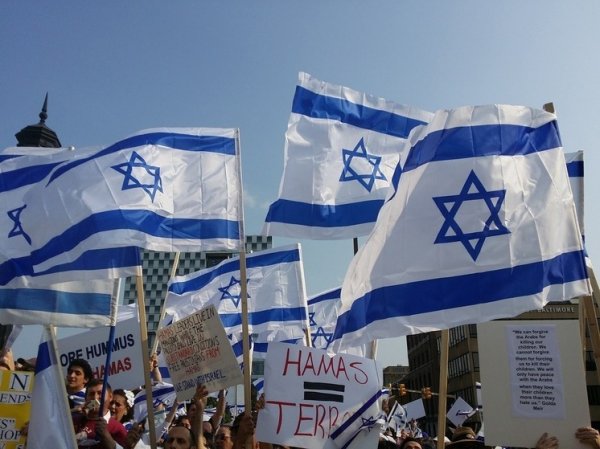 Израиль вскоре определится с видом ответа на атаку Ирана