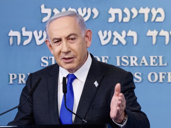 Тотальная война или деэскалация: оценены дальнейшие действий Нетаньяху против Ирана