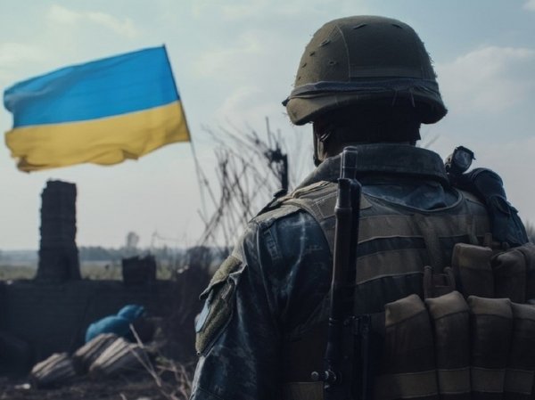 Кимаковский: первую линию украинской обороны в Часовом Яре держат новобранцы
