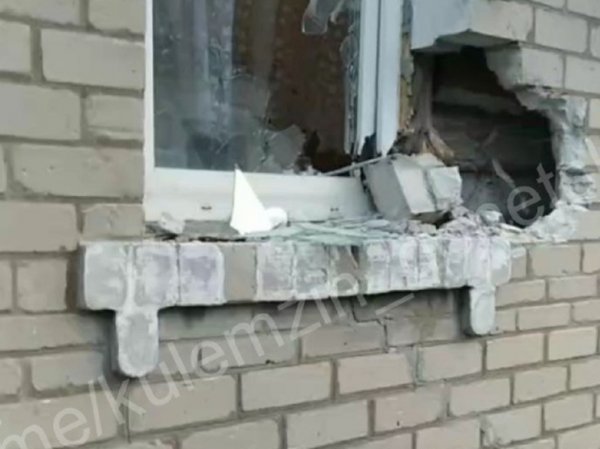 Мирный житель ДНР погиб в результате украинской атаки