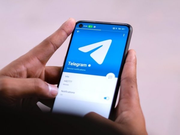Дуров: Telegram угрожали представители обеих главных политических партий США