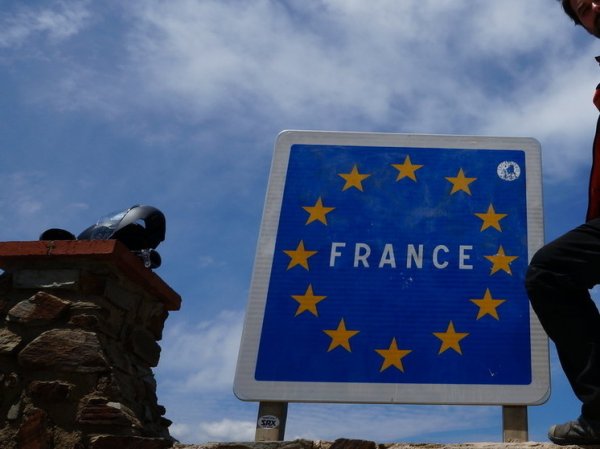 Франция отозвала посла из Азербайджана
