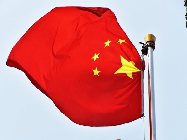 В КНР призвали Америку уважать суверенитет страны в Южно-Китайском море