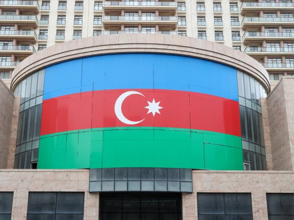 В Азербайджане ответили на отзыв французского посла для консультаций