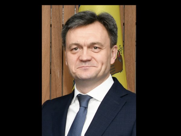 Премьер Молдавии заявил, что считает себя румыном