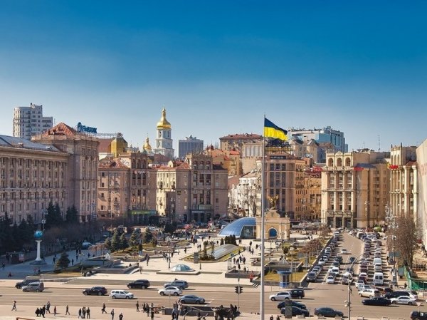 Шмыгаль назвал сроки поставок оружия Киеву в случае одобрения в конгрессе