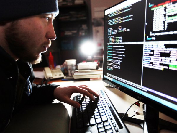 Хакеры Anonymous взломали систему ЦАХАЛ и обещали обнародовать документы